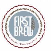 First Brew
