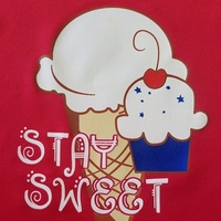 Stay Sweet Bakery & Ice Cream