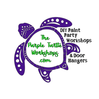 The Purple Turtle Workshops