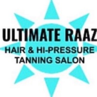 Ultimate Raaz Salon