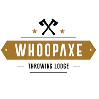 Whoopaxe Throwing Lodge