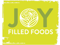 Joy Filled Foods