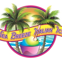 Sea Breeze Italian Ice & Margarita Man of Eastern NC