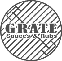 Grate Sauces and Rubs