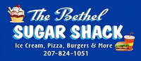 The Bethel Sugar Shack