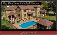 Thaddeus Twitchell House