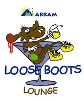 Loose Boots Lounge at Mt. Abram Resort