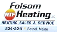 Folsom Heating LLC