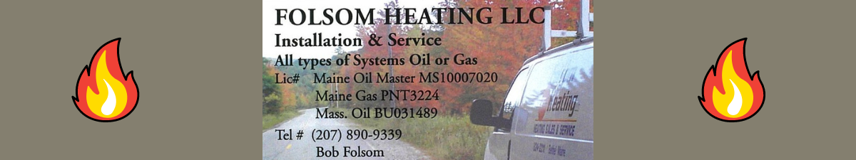 Folsom Heating LLC