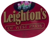 Leighton's of West Paris