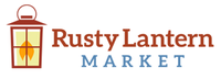 Rusty Lantern Market