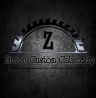 Zircon Custom Cabinetry