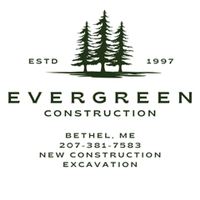 Evergreen Construction 207