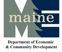 Maine Dept of Economic & Community Dev. (DECD)
