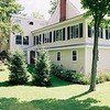 The Maine Houses