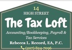 The Tax Loft