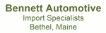Bennett Automotive Bennett Automotive