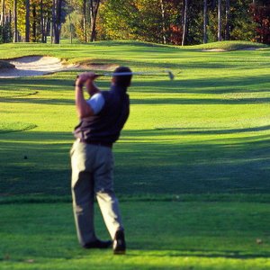 Bethel Inn Resort - Golf Course