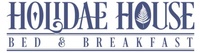 Holidae House Bed & Breakfast Holidae House Bed & Breakfast