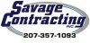 Savage Contracting, Inc.