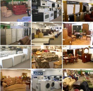 Stanley's Furniture & Appliance Mart