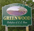 Town of Greenwood