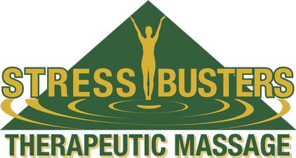 Stress Busters Therapeutic Massage