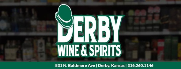 Derby Wine & Spirits