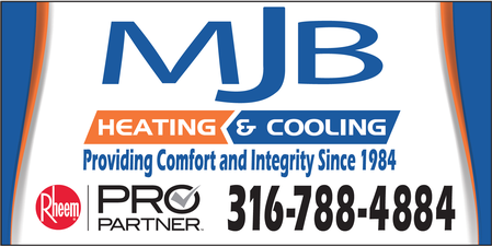 MJB Heating and Cooling