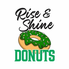 Rise and Shine Donuts