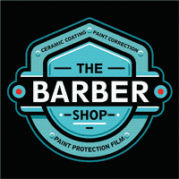 The Barber Shop