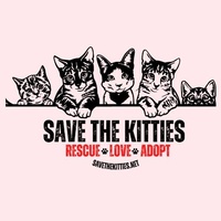 Big Hearts 4 Little Paws DBA Save the Kitties