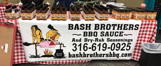 Bash Brothers BBQ, LLC