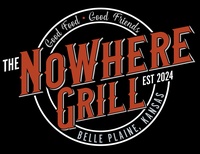 The NoWhere Grill