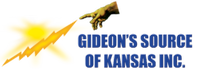 Gideons Source Of Kansas Inc. Electrical Contractor Gideons Source Of Kansas Inc. Electrical Contractor