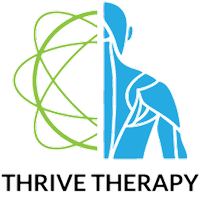 Thrive Therapy of Kansas Thrive Therapy of Kansas