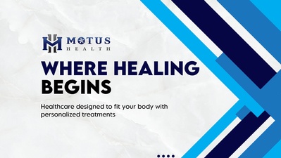 Motus Health Wichita