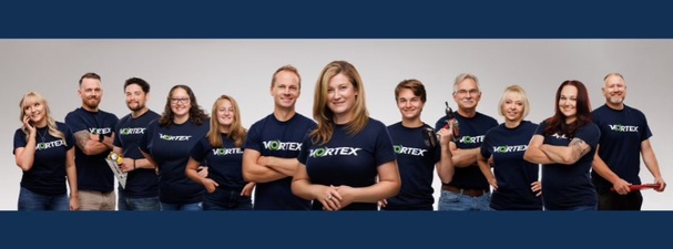 Vortex Air Duct Cleaning, Restoration, General Contractor