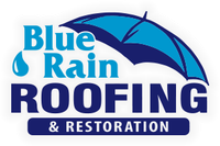 Blue Rain Roofing