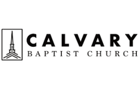 Calvary Baptist Church