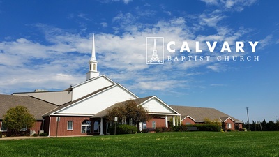 Calvary Baptist Church