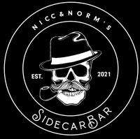 Nicc & Norm's SideCar Bar