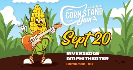 Christian's Corn Stand Jam