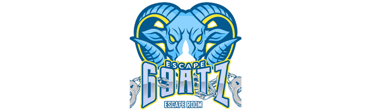 Escape Goatz Escape Room