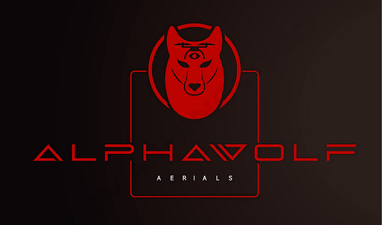 Alpha Wolf Aerials