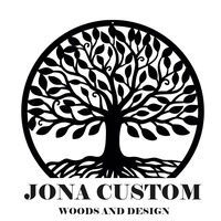 JONA Custom Woods & Design