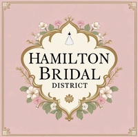 Hamilton Bridal District