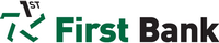First Bank - Burkburnett