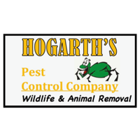 Hogarth's Pest Control