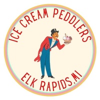 Ice Cream Peddlers
